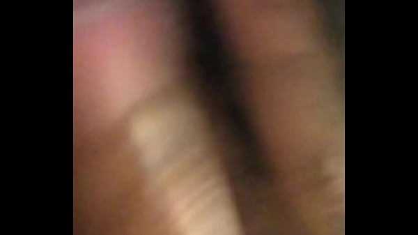 Playing in my pussy real quick 