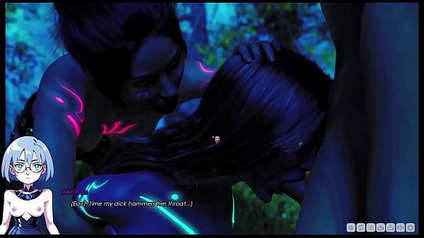 Lust Academy Visual Novel_Ep 8