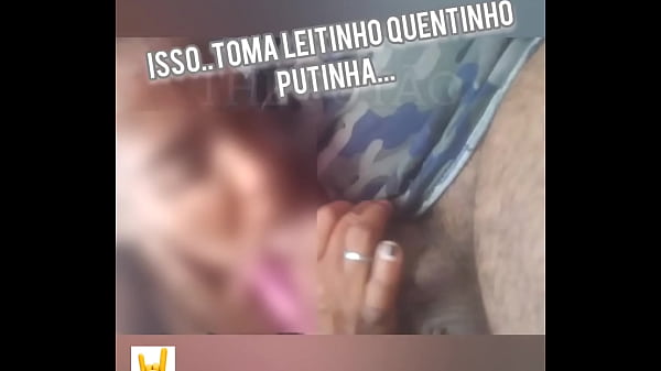 Novinhado Funkmamou meu pau