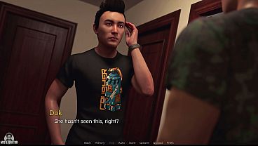 Play MP4 - GETTING INTIMATE &num;30