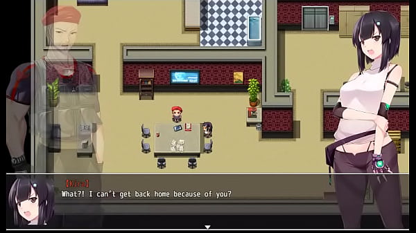 18 H RPG Games_Ouroboros Syndrome 1