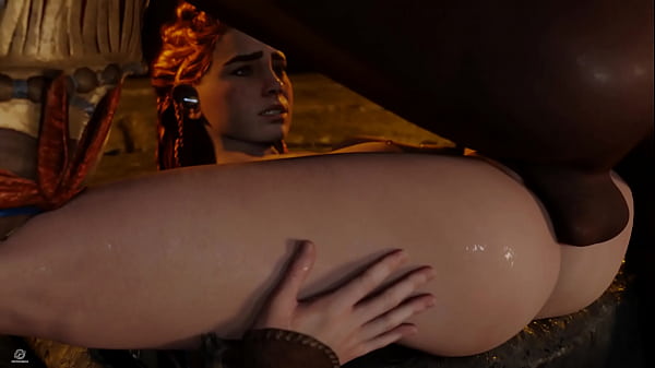 Horizon Zero Dawn Sex thumbnail
