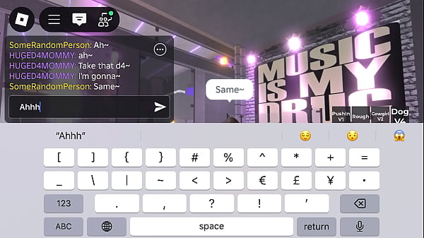 Nonton Fucking Fan So Hard And Deep In Her Tight Pussy thumbnail