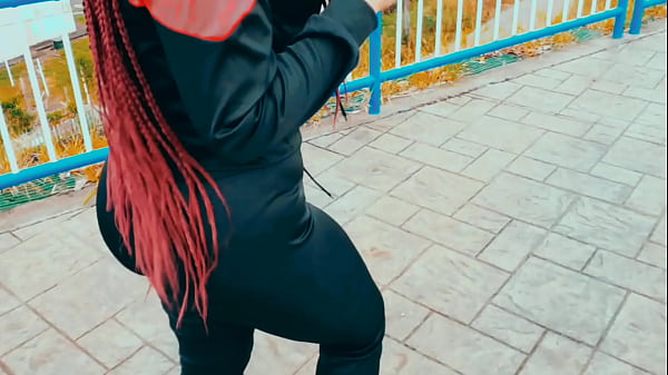 Sexo_Por DINERO CAPITULO 10 Me Chupa_La POLLApor Dinero AL Salir De_La IGLESIA