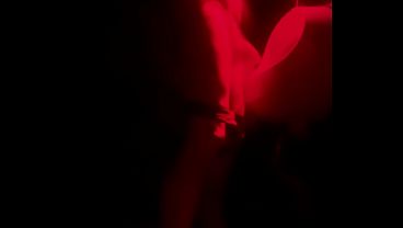 Amateur Boy Lending Hand To His Friend Pissing In Public Toilets' Urinal thumbnail