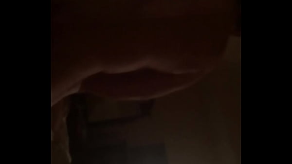 BBWWife Getting Spanked During Sex