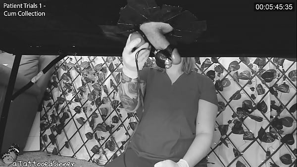 Medical Footage of SpermExtraction Procedure