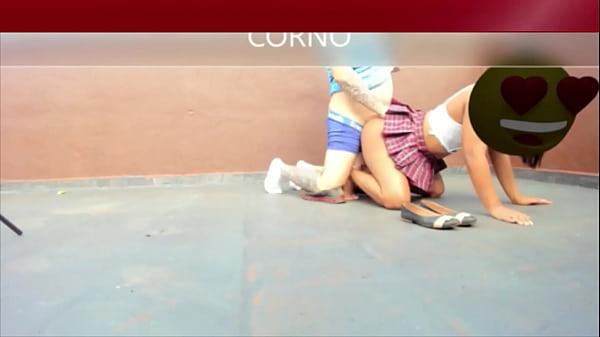 Visinha Danu A Buceta De Quatro thumbnail