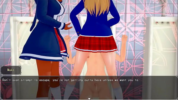 Nonton [femdom Game] Akame Appears!!! thumbnail