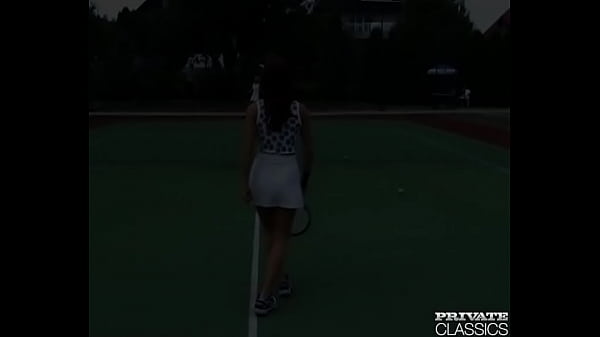 Nonton The Short Way From The Tennis Court To An Orgy thumbnail