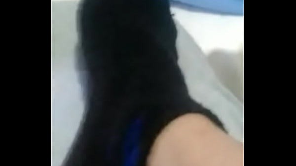 Boy Taking Of His Socks boy Feet fetish
