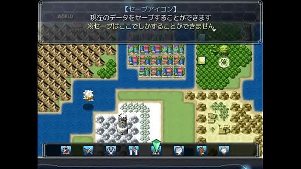 18 H RPG_Games Alice 1