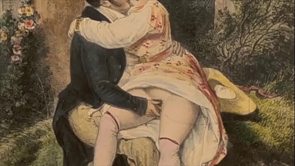 Play MP4 - vintage erotic art