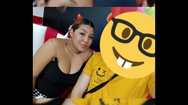 Little StepSister Moves Into_My Room