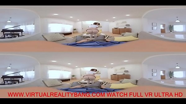 VirtualRealityBang Houseof Sluts