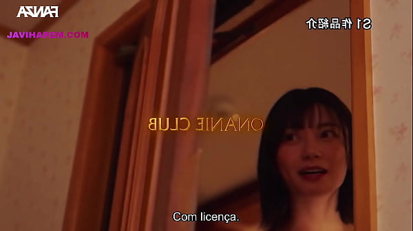 Puta gosta quando s&oacute; ela atende os 4 novinhos legendado