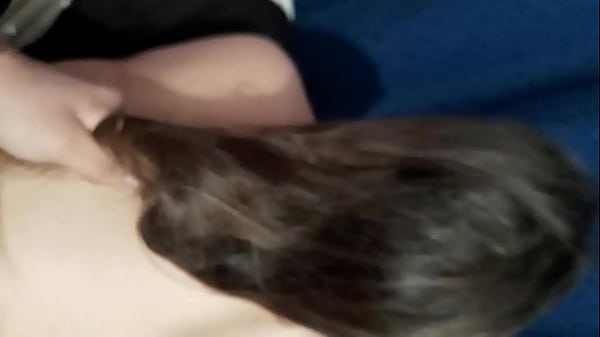 Garchando con mi novia 