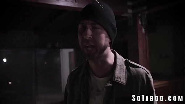 TEEN GIRLS SKIP CLASS AND END_UP FUCKED BY PARANOID HOMELESS_MAN