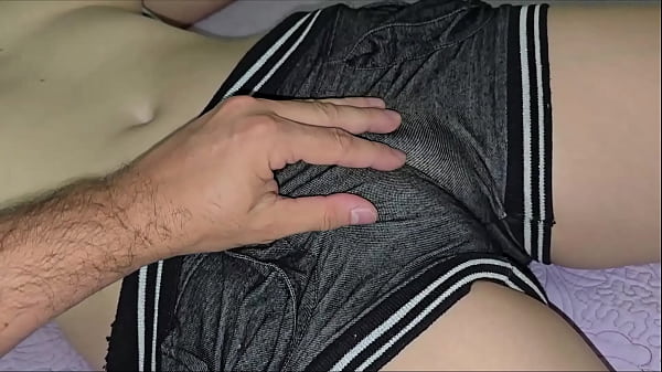 Big Pussy Lips Of My Little Stepsister Made Me Horny thumbnail