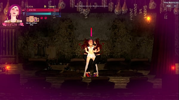 Play MP4 - Guilty Hell 2 v0&period;40b - Succubus