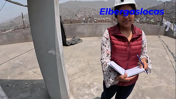 Folle Con La Ingeniera De La Obra, La Ingeniera Que Contrate Solo Pudo Hacer Que Acepte Contratarla Con Su Cuerpo, Lo Disfrute Como No Te Lo Imaginas. thumbnail