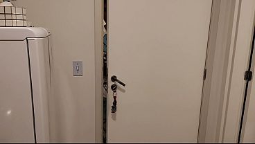 Nonton Meu Pai Nem Sabe O Quanto Minha Madrasta &eacute; Safada Vou Come Ela Hoje Sem Camisinha Adorei A Ideia De Dividir O Quarto Tiff thumbnail