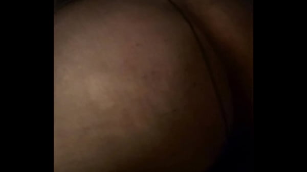 Spanking phat ass in tights