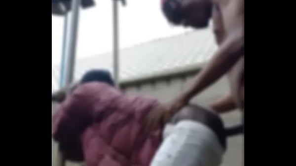 Sissy Boy Wants Outdoor Fuck With Thug thumbnail