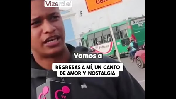 Nonton Regresas A M&iacute;: Un Canto De Amor Y Nostalgia #vida #elchicletv #hermanos #atrevidoypegajoso #reencuentro #chiclenoticias thumbnail