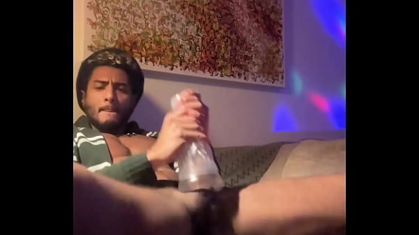 Play MP4 - Gozando muito