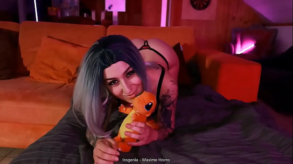 Nouvelle vid&eacute;o enti&egrave;rement gratuite pour mes abonn&eacute;s : En manque de cul je ... 