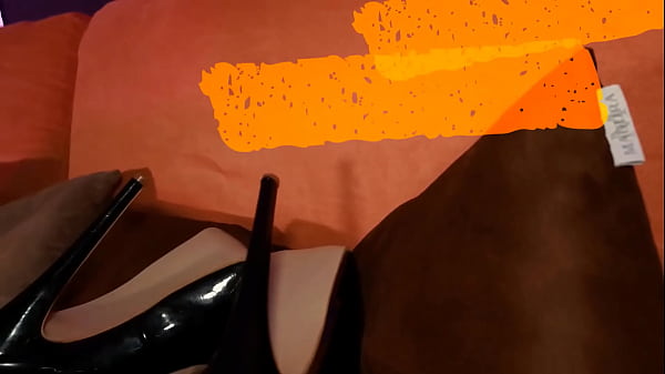 Nonton Nouvelle Vid&eacute;o Enti&egrave;rement Gratuite Pour Mes Abonn&eacute;s : En Manque De Cul Je ... thumbnail