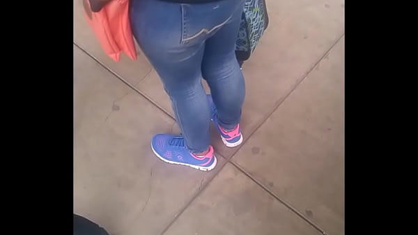 EL CULAZO QUE TIENE_ESTA MADRE