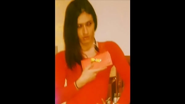 trans gender adelina paulina