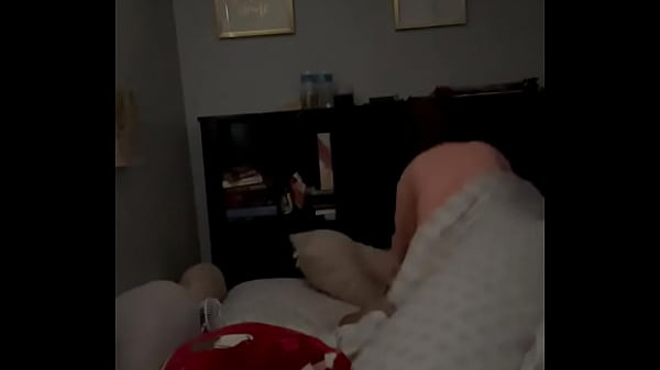 Play MP4 - Babysitter riding my dick on hidden camera