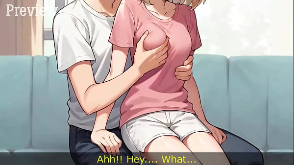 Nonton Stepmom Ain&rsquo;t Mad... She Wants To Teach Us thumbnail