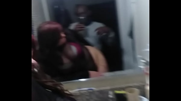 Thick ass tagged chick 