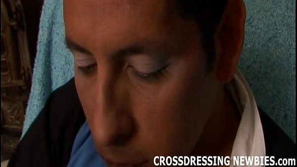 When Iput on womens lingerie my_cock gets rock hard