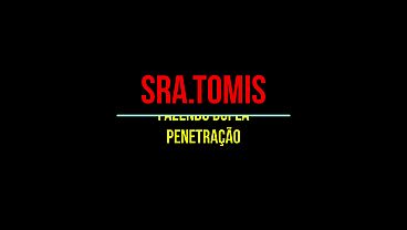 Nonton Senhora Tomis Faz Muito Sexo,at&eacute; Dupla Penetra&ccedil;&atilde;o thumbnail