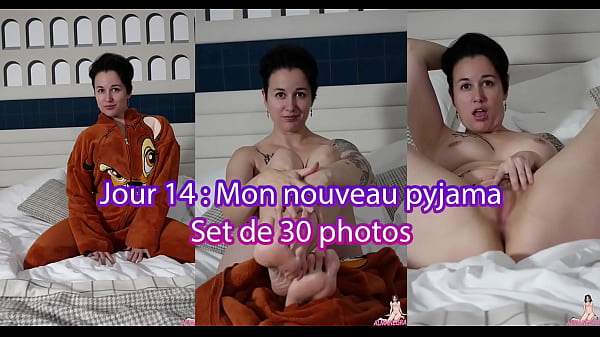 Nonton Le Jour 14 De Mon Calendrier Est En Ligne !mon Nouveau Pyjama Un ... thumbnail