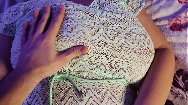 Milf Pussy Ready To Be Penetrated thumbnail