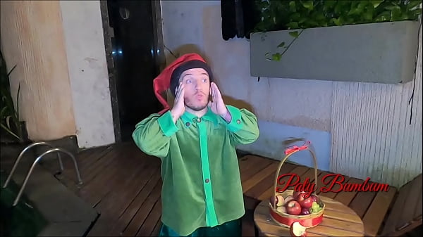 Branca De Neve E Um An&atilde;o !!! A Famosa Hist&oacute;ria Da Ma&ccedil;&atilde; An&atilde;ozinho thumbnail