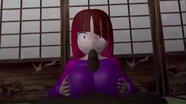 chara_frisk and bety noura