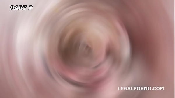 Wtfucking Xmas #3 Anna De Ville, Nicole Black, Sindy Rose & Natalie Mars Orgy With Dap, Tap, Gapes Gio1312 thumbnail