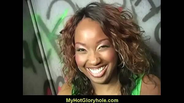 Gloryhole Initiations Amateur cock sucking 11