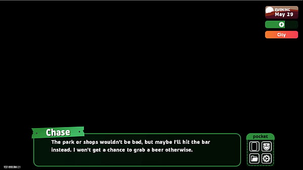 Johannesgaming - Update #386 - Vacation 2 - Chase Went To The Bar And Met Nolan ... Chase Thought Of Jason While Playing With His Dick - Jun 05, 2025 thumbnail