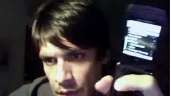 Flagra no Flavio.WMV 