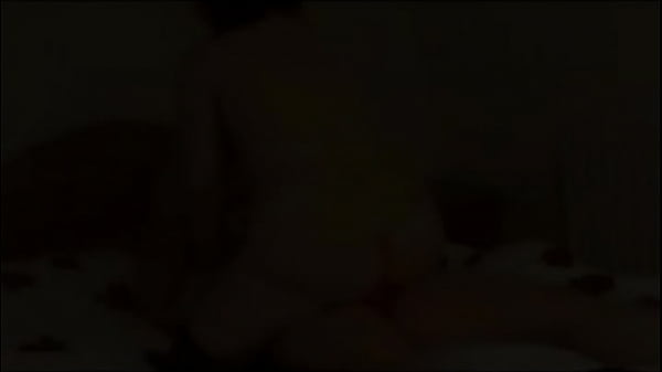 White chick riding some cock 