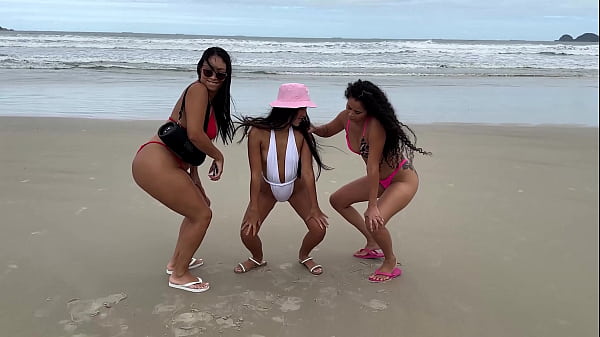 Quando o passeio &eacute; com o ted as mulheres s&atilde;o garantidas maya hyuga bia andrade candy debby 