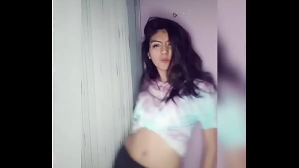 Lulu bailando 